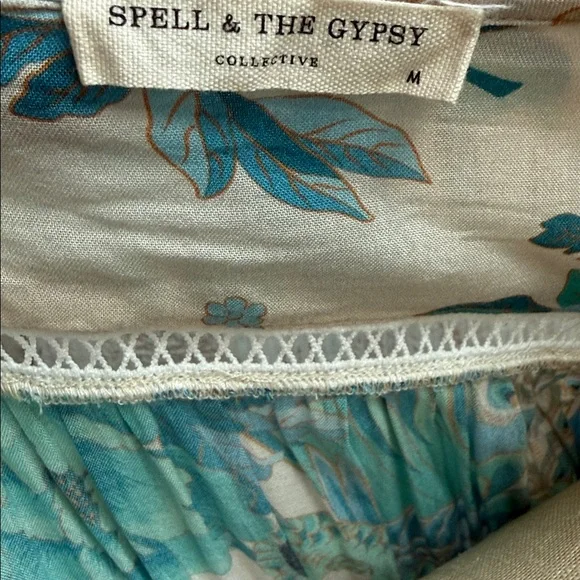 Spell & The Gypsy - Picture 5 of 5